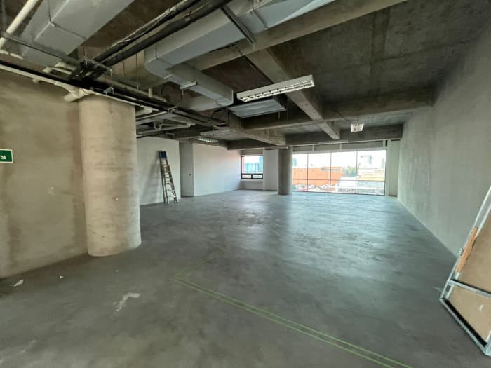 Oficinas Nuevas en #Venta Zona 13 — foto 9