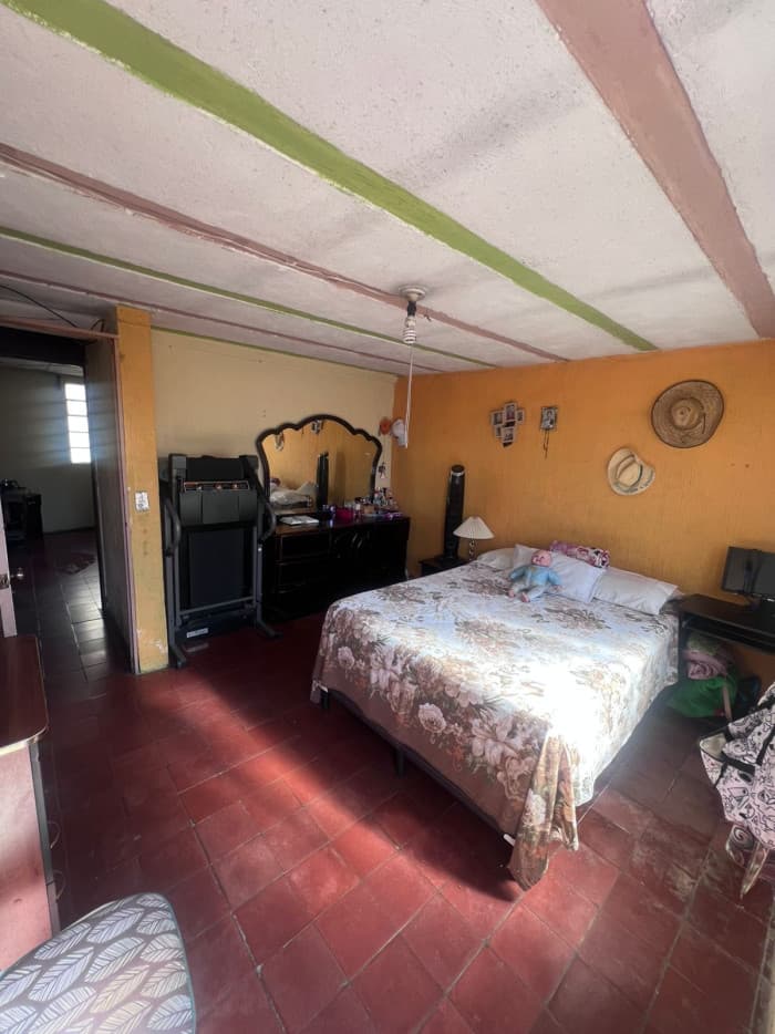 Se Vende casa en zona 3 — foto 7