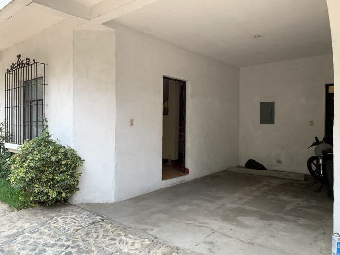 Townhouse en renta casa en Real Jocotenango — foto 1