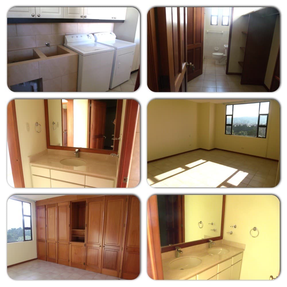 APARTAMENTO EN RENTA, ZONA 14 — foto 1