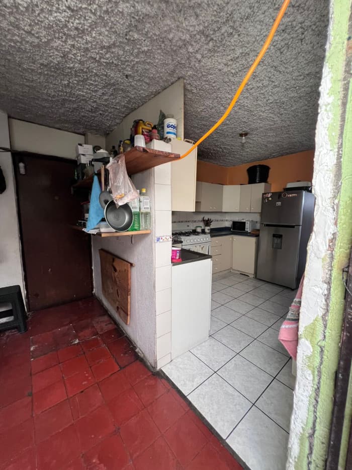 Se Vende casa en zona 3 — foto 5