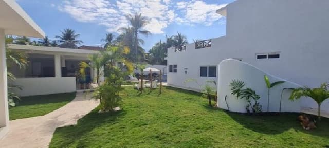 Casa De Playa En Venta Camino a Chulamar En Condominio