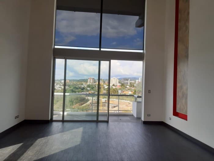 ALQUILO/VENDO APARTAMENTO EDIFICIO ATRIUM ZONA 10 — foto 3