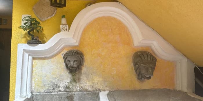 Casa en Venta en 4ta avenida Antigua Guatemala — foto 11