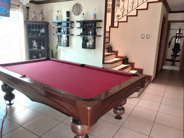 CASA EN VENTA EN CAES KM 29.5 - SAN MARTIN DE ALLENDE — foto 10