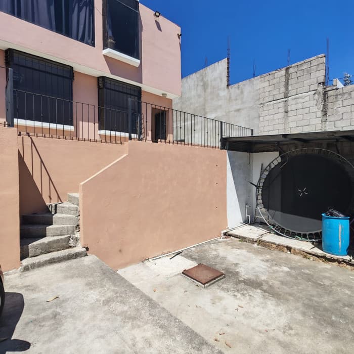 Casa en Venta en Colinas de Minerva Guatemala — foto 13