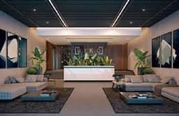 Apartamento nuevo en Venta Zona 10 Ciudad de Guatemala