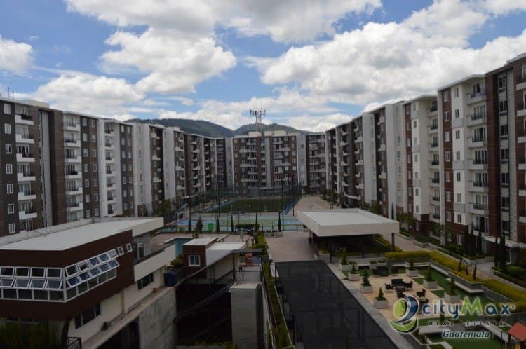 Apartamento en Parque 7 — foto 1