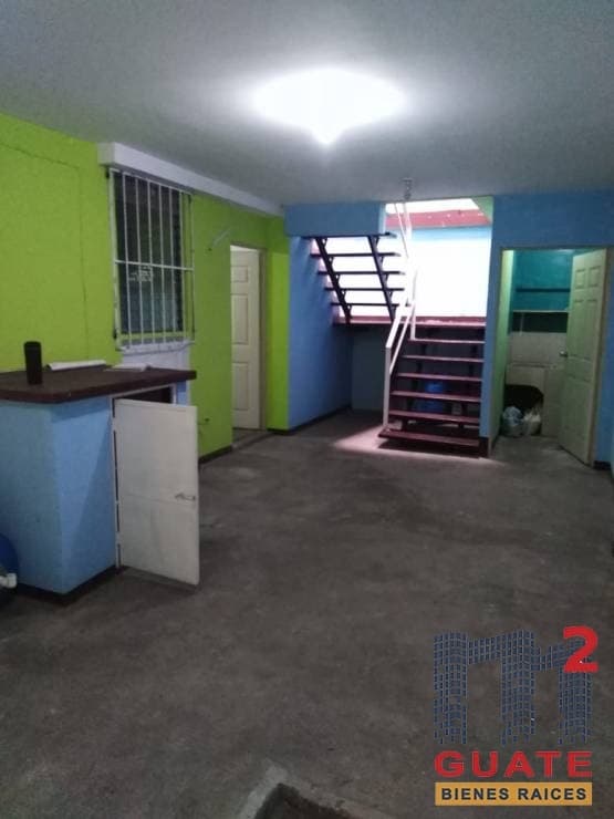Ofibodega de 500 m2 de construcción en Renta, Mixco — foto 2