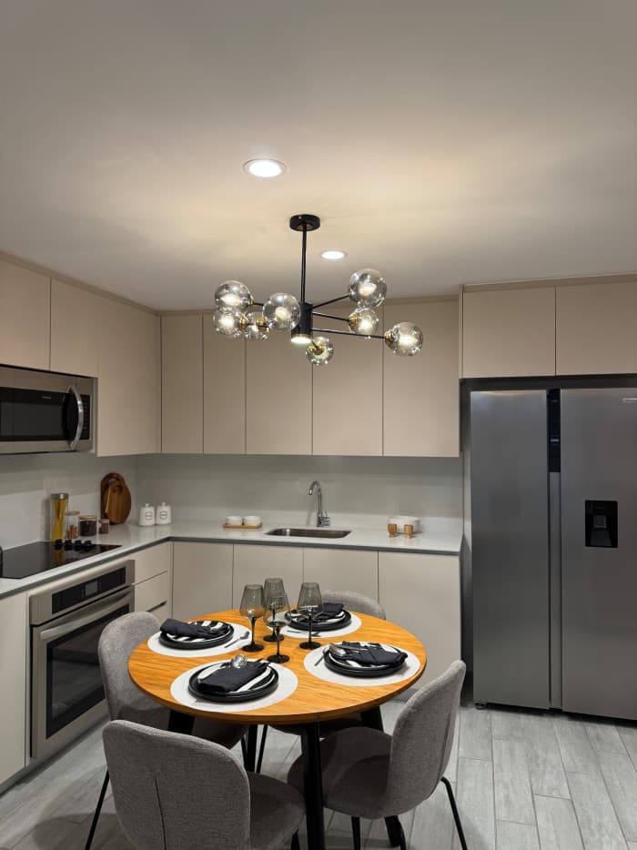 En venta apartamento 1 dormitorio en zona 15 — foto 12