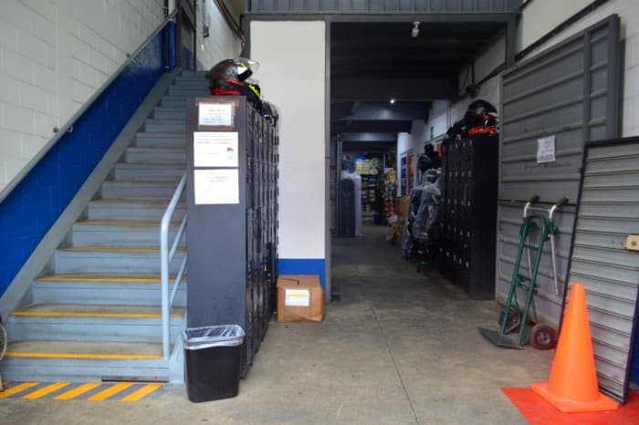 Venta de Ofibodega dentro de Empresarial  zona 4 Mixco — foto 12