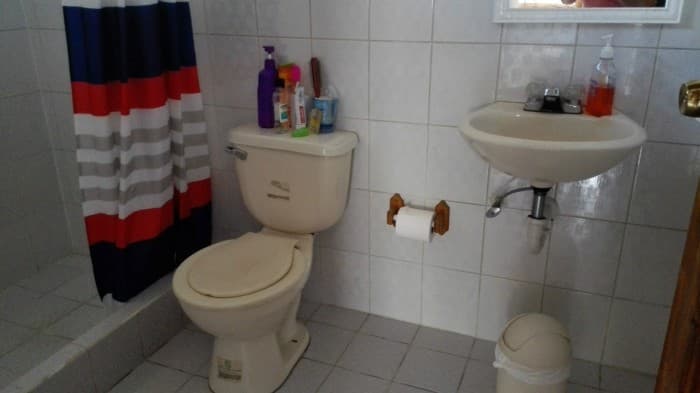 Casa en Venta  Zona 3 Costa Paraíso,  Escuintla — foto 13