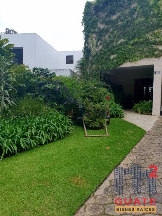 Casa de 775 m2 de construcción en Venta, Zona 10 — foto 11
