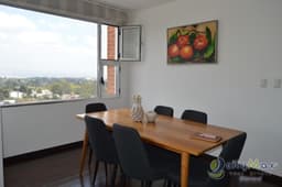 Venta y/o Renta Apartamento 2 habitaciones en Zona 16