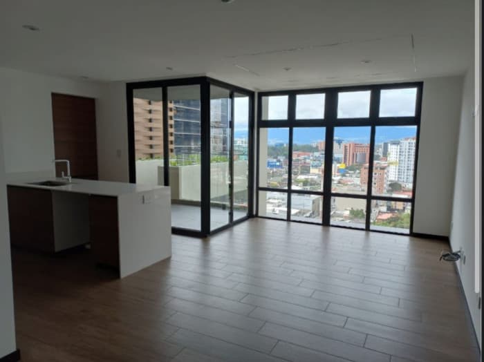 VENDO/ALQUILO APARTAMENTO IQ ZONA 10 — foto 1