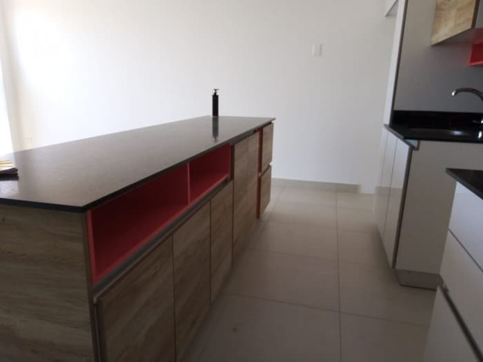 Venta Apartamento Nuevo en  zona 14 La Villa — foto 5
