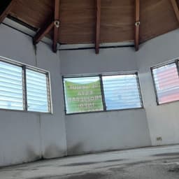 Casa para Uso Comercial en San Juan Sacatepéquez