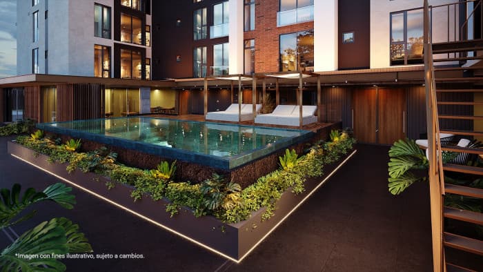 Apartamento en Venta en Las Américas Zona 13 — foto 7
