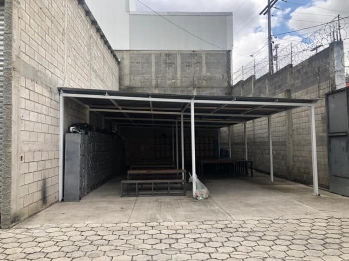 Venta de complejo de bodegas en San Cristóbal, Mixco. — foto 2