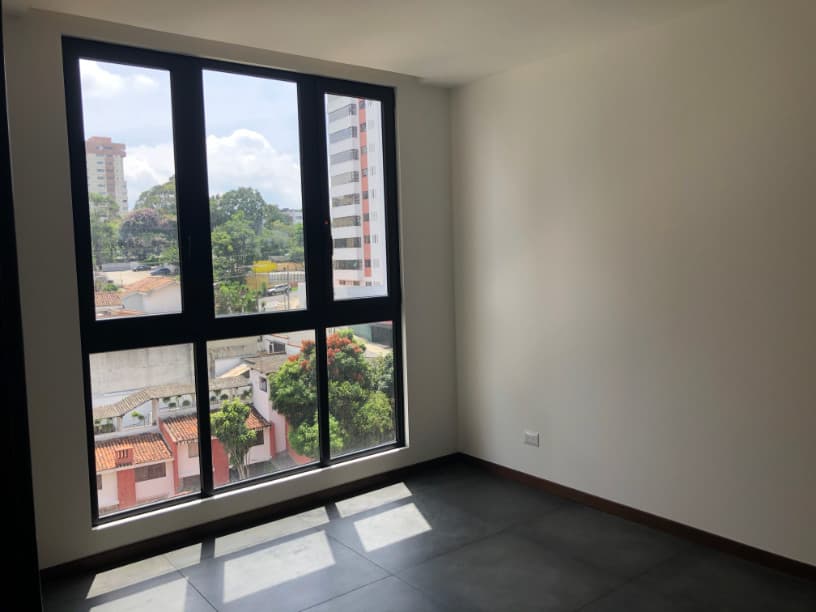 Venta de exclusivo apartamento en Albero 14, zona 14 — foto 13