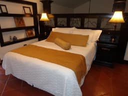 Casa Condominio Orotava Antigua Guatemala