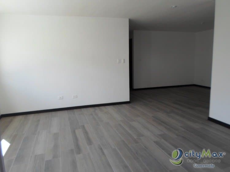 APARTAMENTO ZONA 10 VENTA CIUDAD GUATEMALA — foto 3