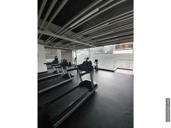 Apartamento en venta ideal para inversion, en zona 14 R — foto 9