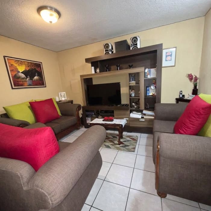 Casa en venta en Residencial Eureka zona 21 — foto 3