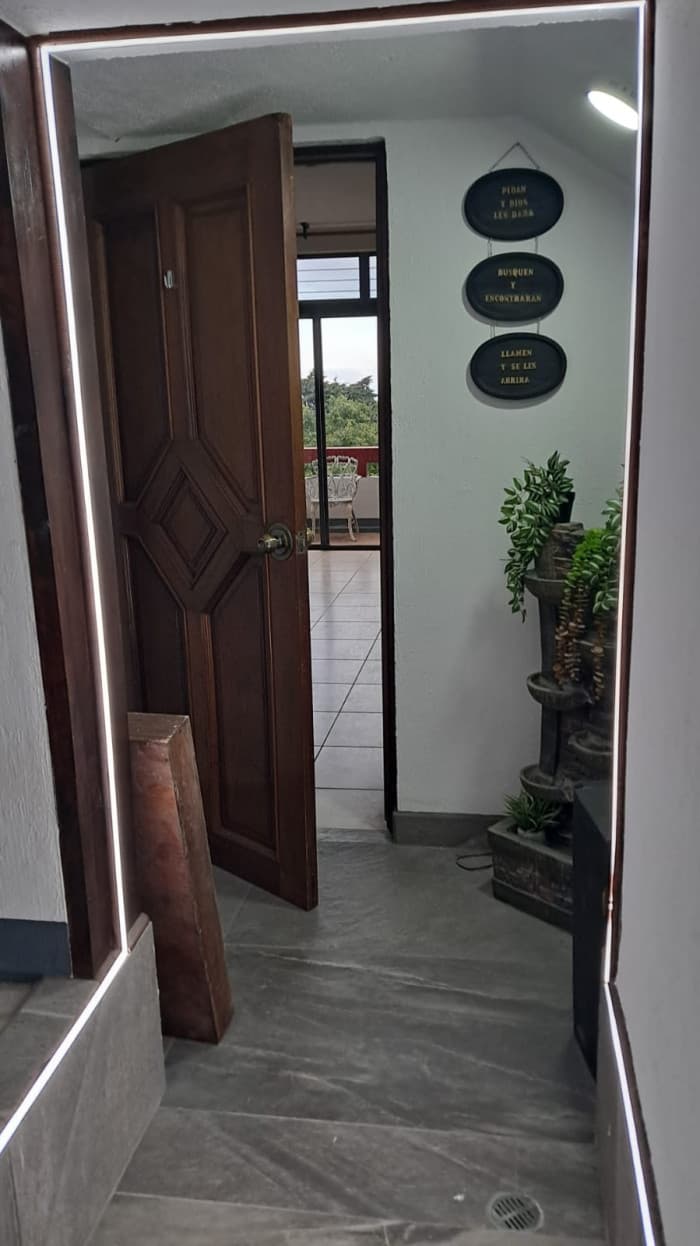 Apartamento en Renta en Carretera a El Salvador Km 10 — foto 6