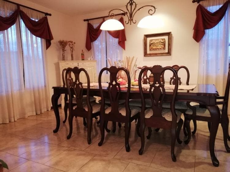 Casa en venta en Lazos de Fraijanes Guatemala — foto 6