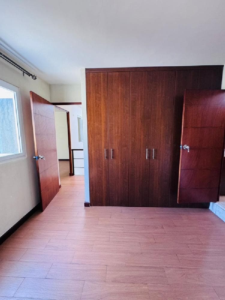 CASA EN RENTA – BOSQUES DE ARRAZOLA | KM. 18.5 CAES — foto 11