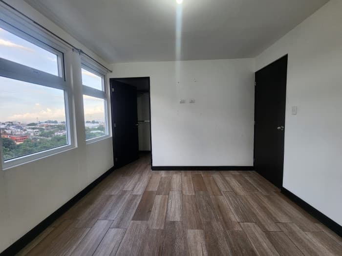 Renta de apartamento en Edificio Ancona, z.1 de MIxco — foto 3