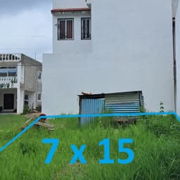 Terreno en Venta Hacienda Las Mercedes San José Pinula