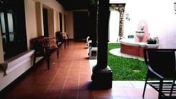VENDO CASA EN ANTIGUA GUATEMALA EN CONDOMINIO PRIVADO