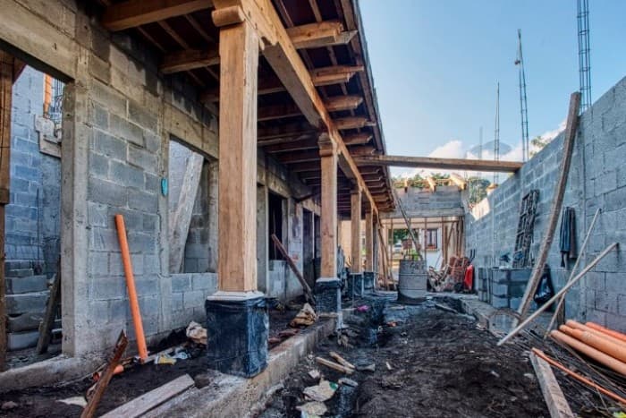 Linda casa en Condominio La Antigua Guatemala — foto 6