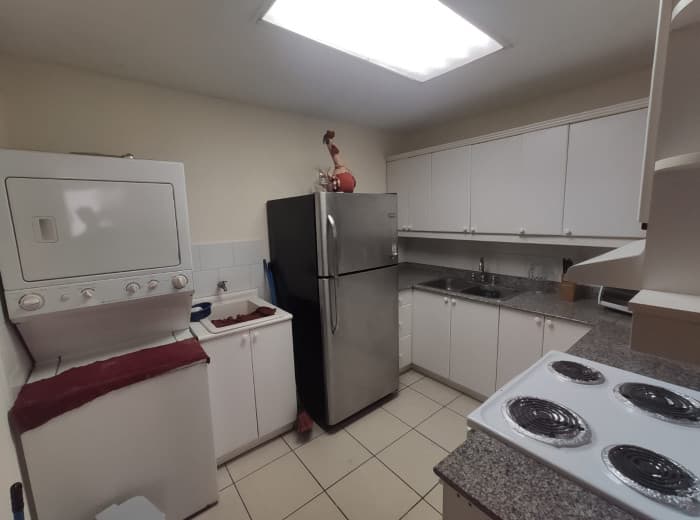 Apartamento en #renta zona 10 — foto 8