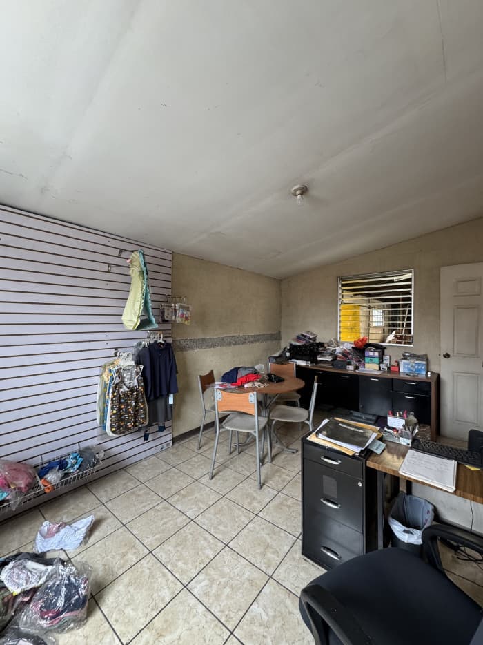 Bodega en renta zona 5 — foto 3