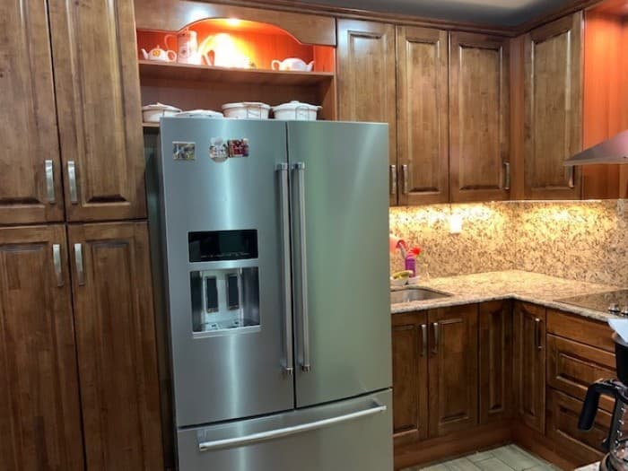 VENTA Apartamento con amplio balcón km 14 Carr Salvador — foto 4