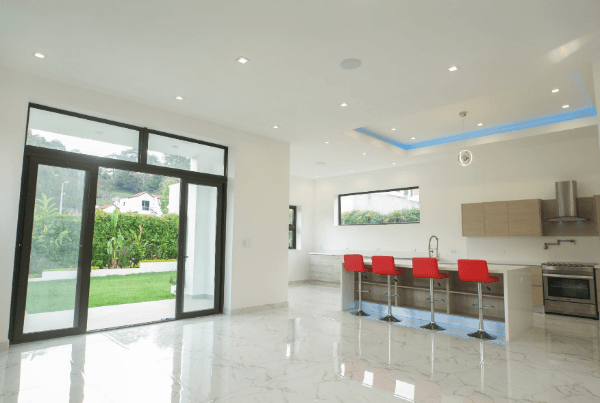 CASA EN VENTA PARA ESTRENAR EN LA FONTANA I/MI — foto 6