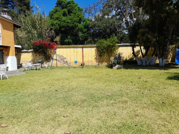 Se renta apartamento amueblado en el casco de Antigua G — foto 10
