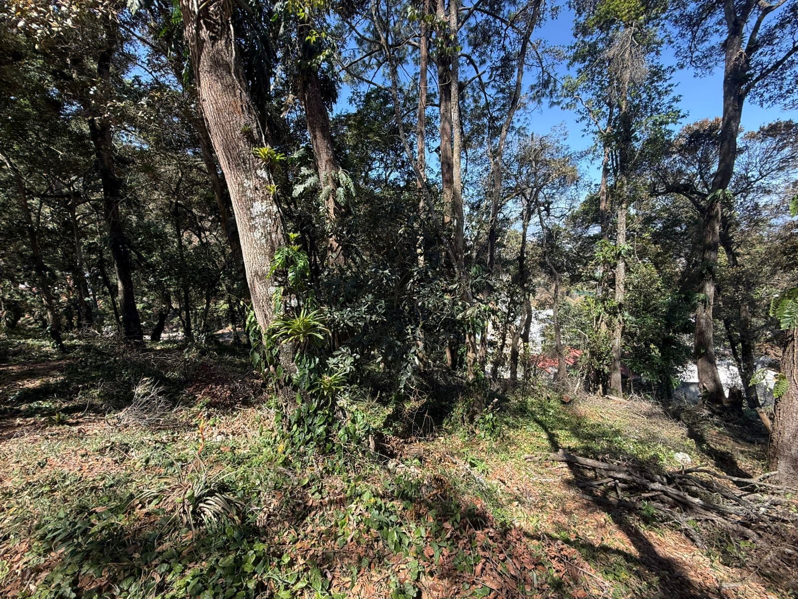 Terreno en Venta en Zona 16 Las Cumbres — foto 2