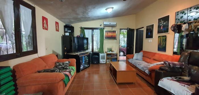CASA EN VENTA, ANTIGUA GUATEMALA — foto 7