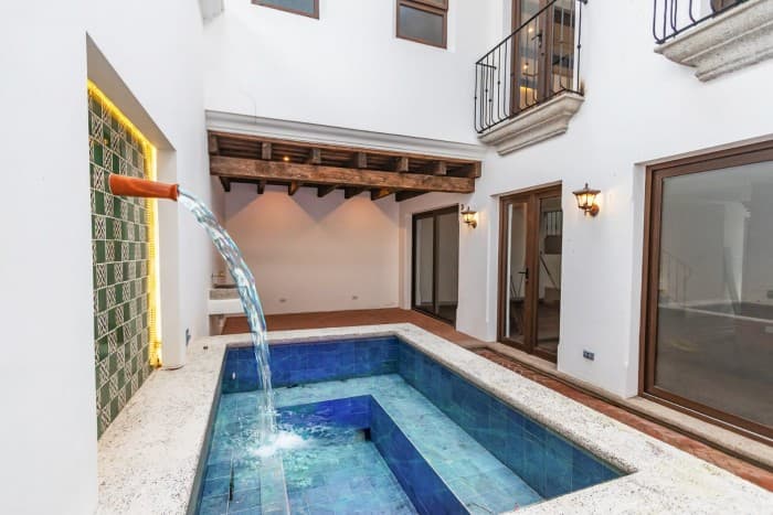 VENDO CASA EN ANTIGUA GUATEMALA — foto 8