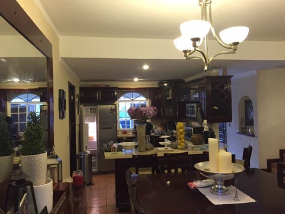 CASA EN VENTA EN CONDOMINIO SANTA ANITA 2 — foto 12