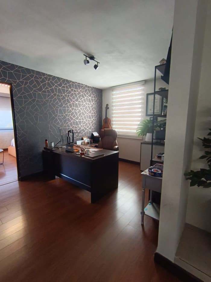 Casa Renta Bosque Escondido Fraijanes — foto 8