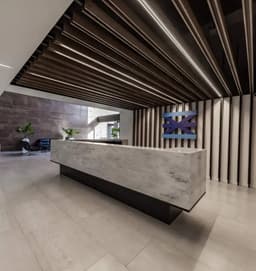 Nueva Oficina en Renta en Zona 9 Ave. Reforma Z.9