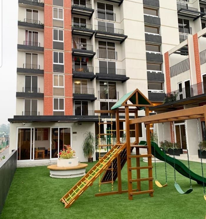 Hermosos Apartamentos en zona 2 — foto 10