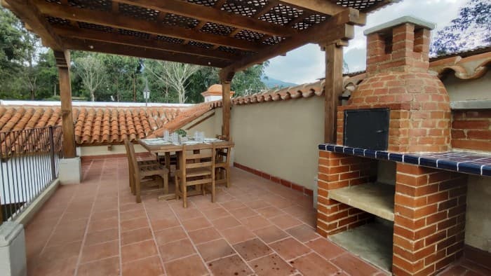 Plus Real Estate vende casa en Antigua Guatemala — foto 8