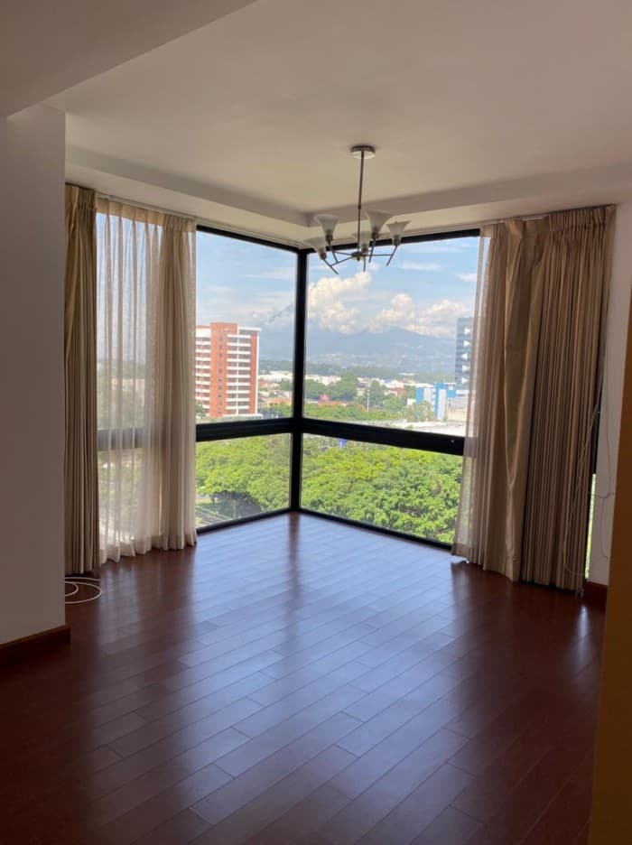VENDO APARTAMENTO TORRE CONDESA ZONA 14 — foto 5