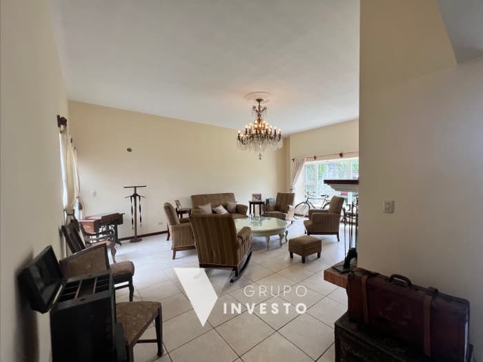 Amplia casa en venta Colinas de Andalucía, Km.16.5 CAES — foto 3